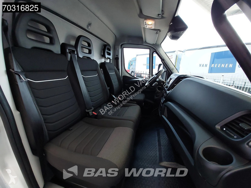 Furgoneta Iveco 72C18 3.0L Automaat 1000KG...
