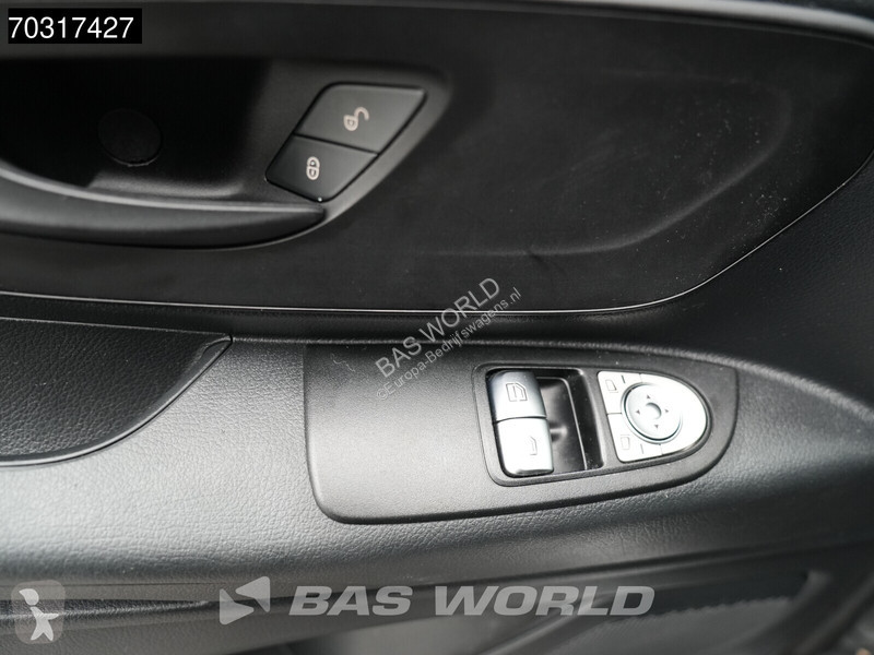Furgoneta Mercedes 114 Automaat L2H1 Airco...