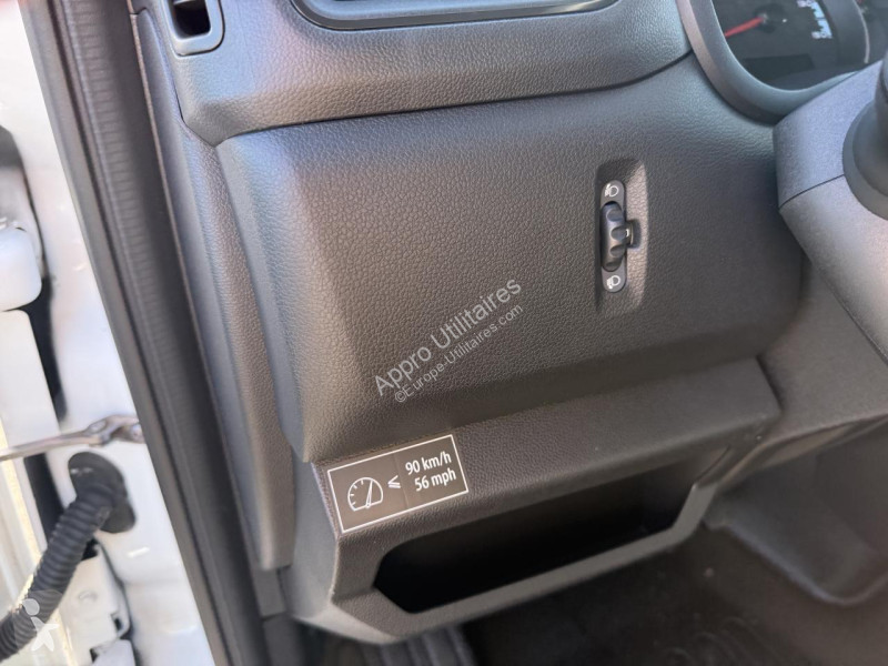 Renault MASTER E-Tech EV52 F3500 L2H2...