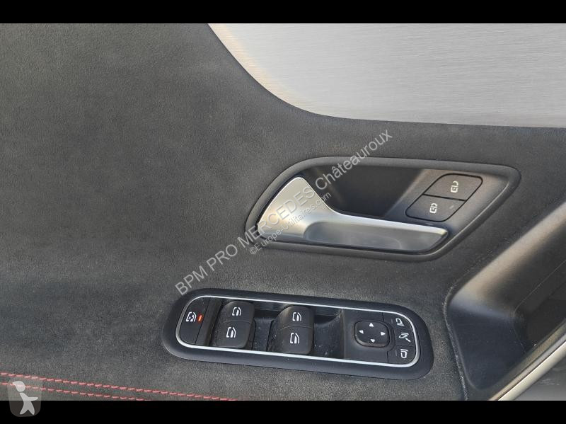 Mercedes CLA 250 e 160+102ch AMG Line 8G-DCT...