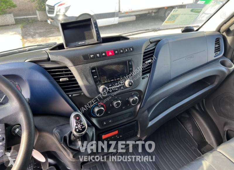 Veicolo commerciale Iveco