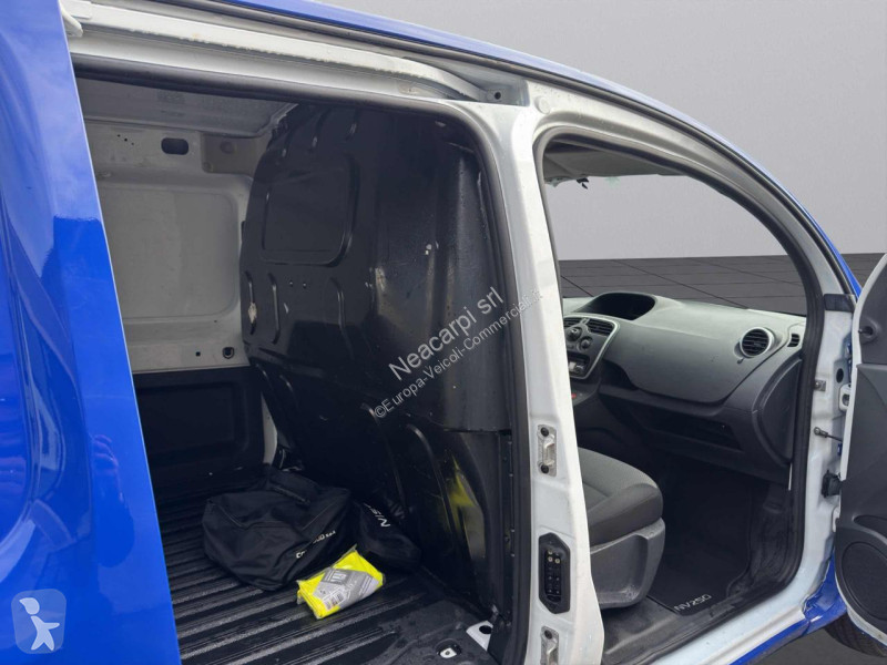Furgoneta Renault