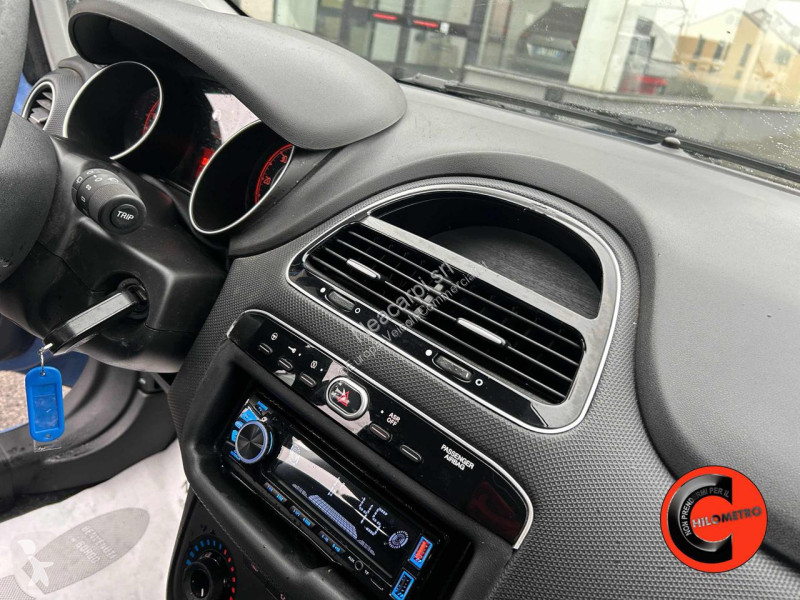 Furgoneta Fiat