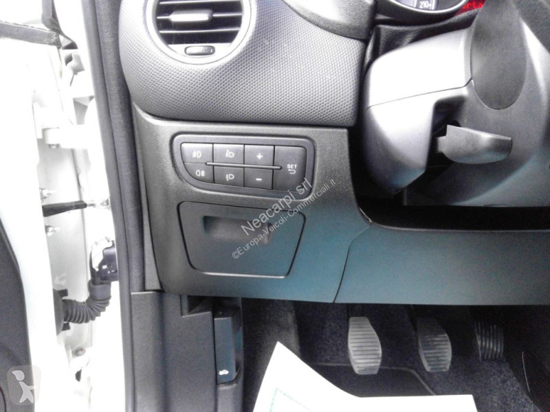 Furgoneta Fiat