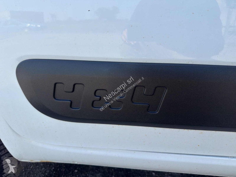 Veicolo commerciale Fiat