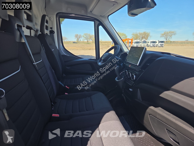 عربة نفعية Iveco 35S18 Nuevo - 3.0L -...