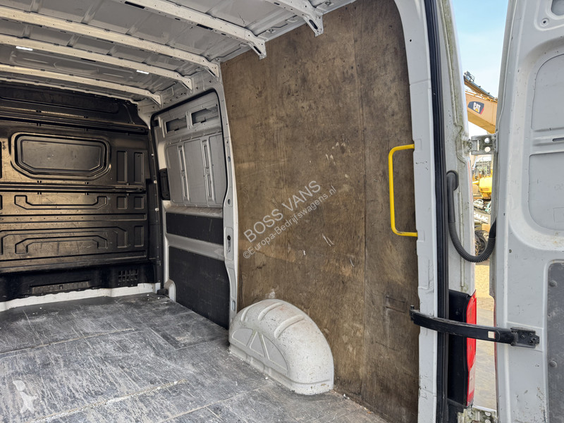 Furgoneta Volkswagen 2.0 TDI 140 PK Imperiaal...