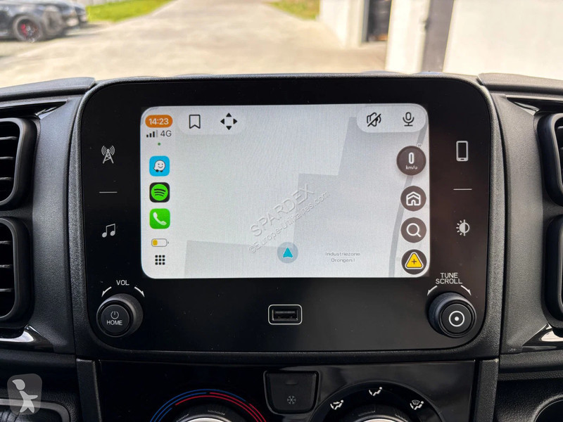 Nyttofordon Peugeot L3H2 | Leasing