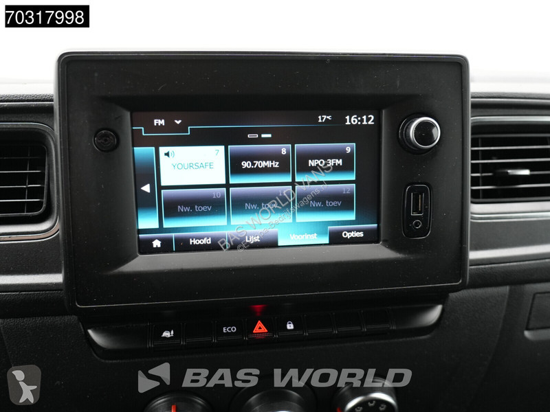 Bedrijfswagen Renault L3H2 LED Airco Cruise...