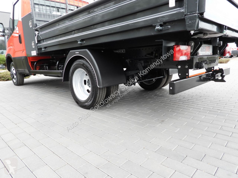 Furgoneta Iveco 35C13 DAILY