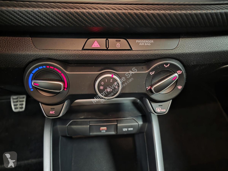 Véhicule utilitaire KIA RIO 1.0 T-GDi MHEV -...