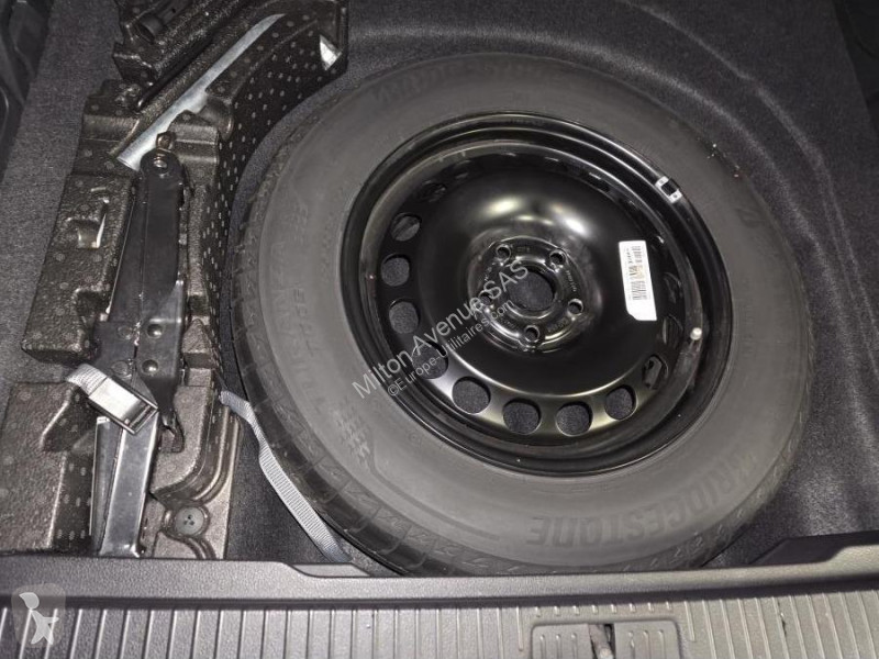 عربة نفعية Volkswagen PASSAT SW 2.0 16V TDI Evo...