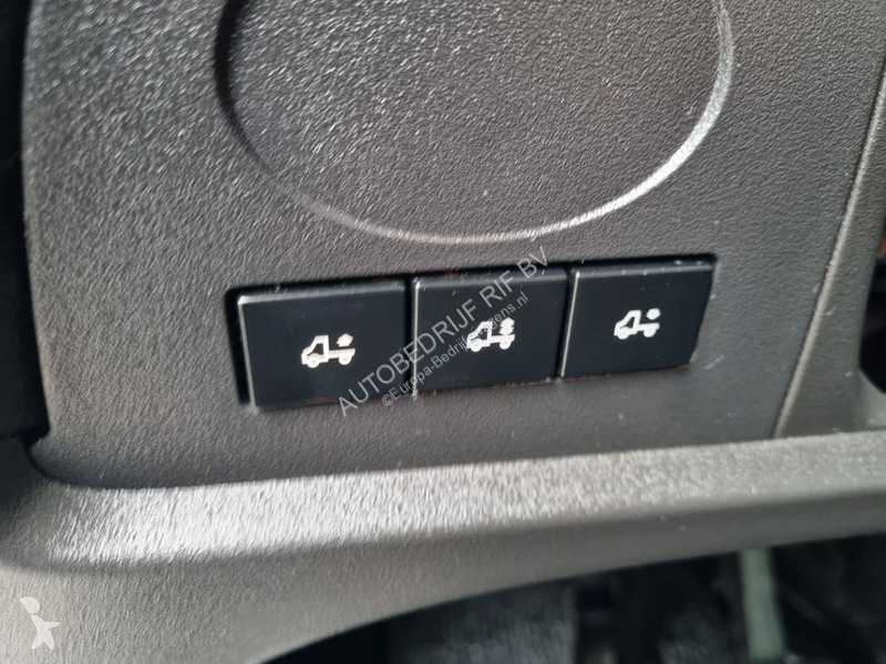 Samochód dostawczy Iveco 70C18 Koffer 7 TON LBW...