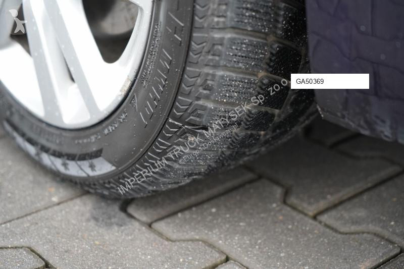 Samochód dostawczy Peugeot 308 1.5 BlueHDi ACTIVE