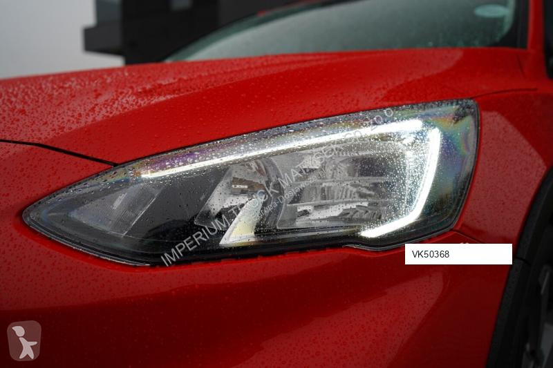 Samochód dostawczy Ford FOCUS 1.5 ACTIVE