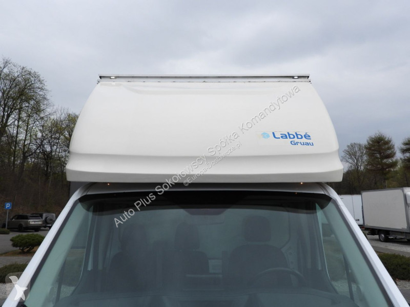 Furgoneta Ford  TRANSIT