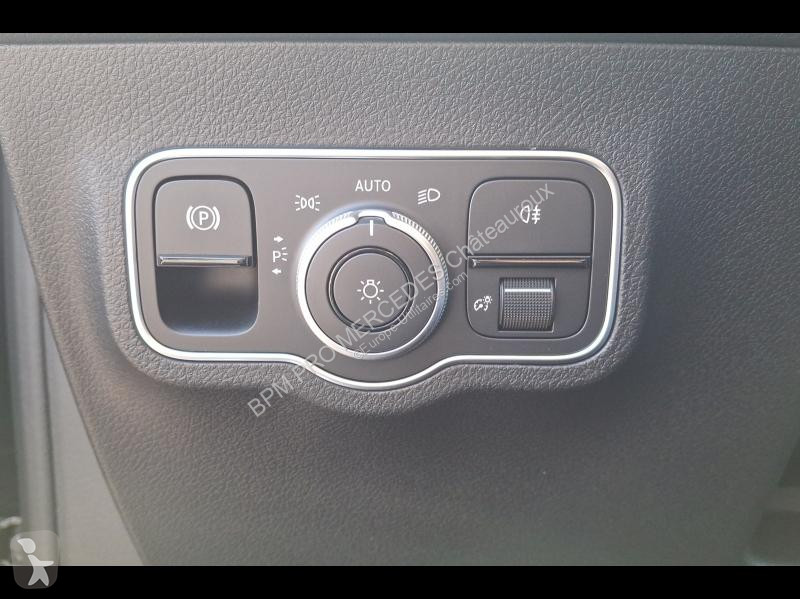 Mercedes GLB 200 d 150ch AMG Line 8G-DCT...