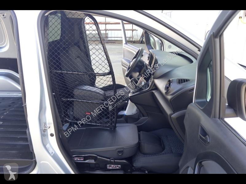 Autoutilitară Mercedes 112 CDI Long Pro 5cv
