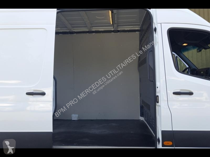 Mercedes Sprinter Fg 312 39 3T5 3 batteries 85...