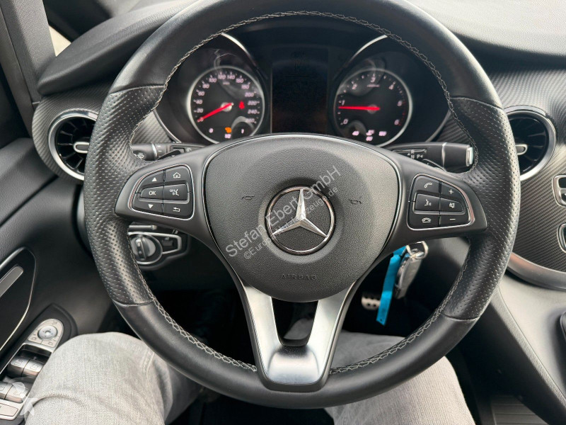 Furgoneta Mercedes V  d EDITION AMG Kompakt...
