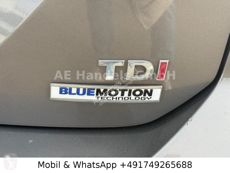 Furgoneta Volkswagen VII 1.6 TDi Sportsvan...