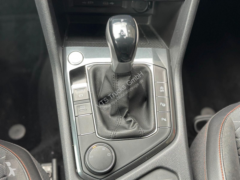 Furgoneta Seat Tarraco FR Virtual / ACC /...