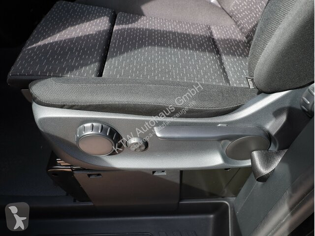 Furgoneta Mercedes Vito 116CDI lang,9Sitze,2x...
