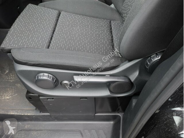 Furgoneta Mercedes Vito 116CDI lang,6Sitze,2x...