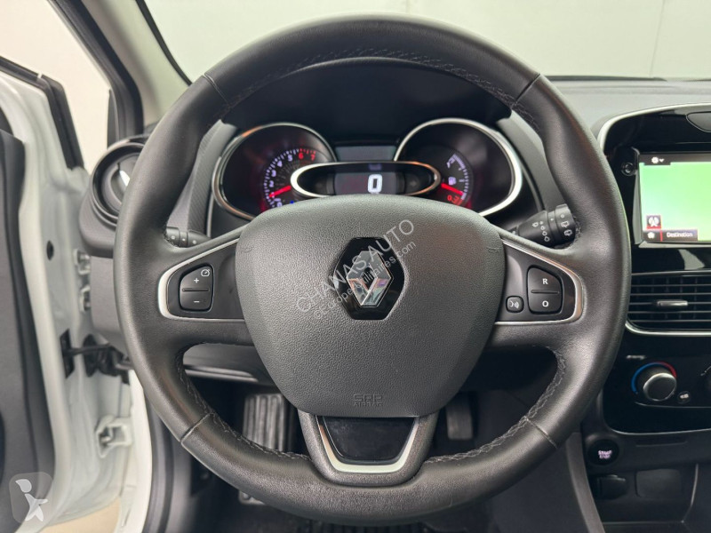 عربة نفعية Renault Estate 0.9 TCe 90 zen