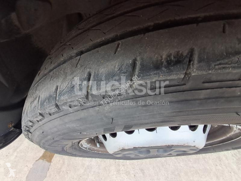 Furgoneta Iveco  DAILY 35S14 12M3