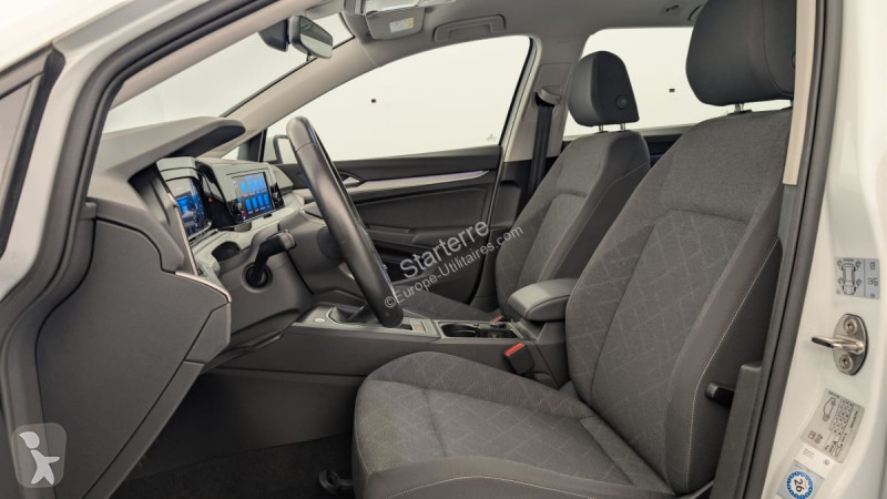 Volkswagen  GOLF 8 SW Transporter