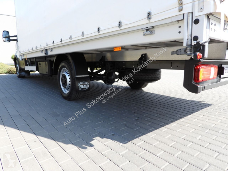 Veicolo commerciale Iveco 35S16 DAILY