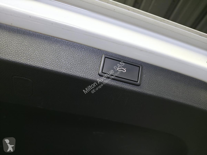 Samochód dostawczy Skoda KAROQ 2.0 TDI SCR -...