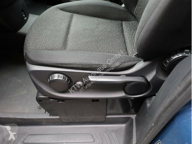 Furgoneta Mercedes Vito 114...