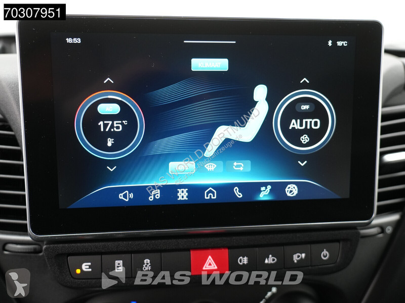 Furgoneta Iveco 35S18 Neu! 3.0L Automatik 180PS...