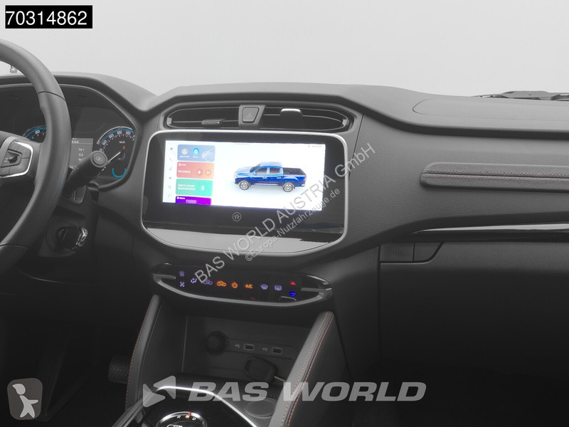 Samochód dostawczy Maxus Neu! T90 89kWh WLTP...