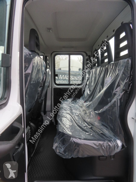 Iveco 35C16D 3,0 Rd.3450 Neu Klima FZ.89...