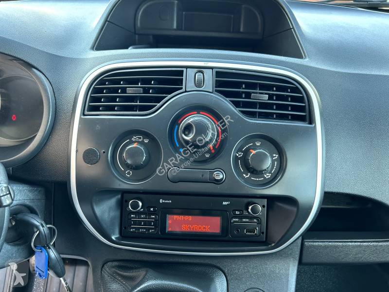 عربة نفعية Renault Maxi Grand Volume 1.5 dci 90...