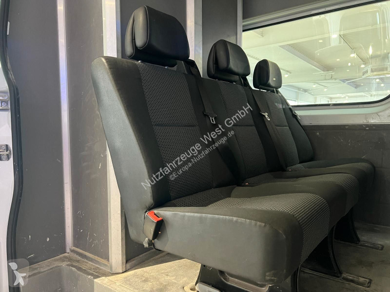 Mercedes 316 CDI Maxi...