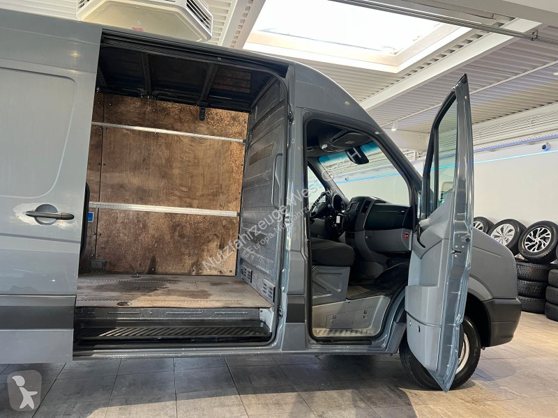 Volkswagen 50 TDI...