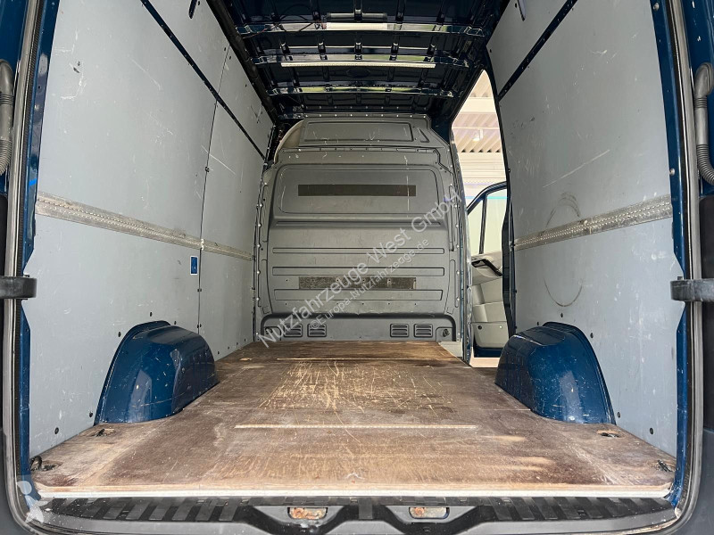 Mercedes 216/316 CDI Hoch+Lang*L2-H2*Garantie*...