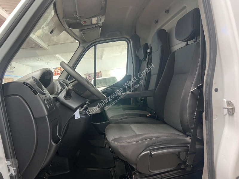 عربة نفعية Nissan *Hoch+Lang* L2-H2...