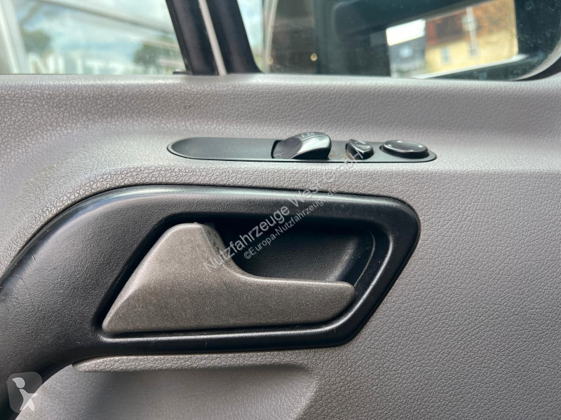 Volkswagen Tiefkühl-Koffer Thermoking V300*Max...