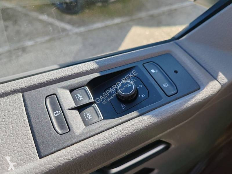 عربة نفعية Volkswagen