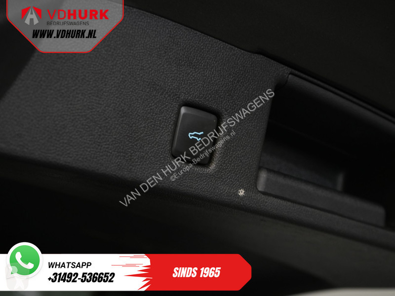 Nyttofordon Ford 2.5 PHEV 225 pk ST-Line LED/...