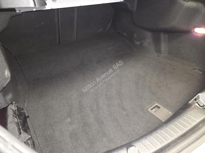 عربة نفعية Mercedes CLASSE C Coupé C 220 d -...