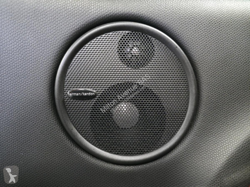 Nyttofordon Mini COUNTRYMAN Mini John Cooper...