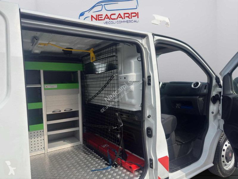 Veicolo commerciale Fiat