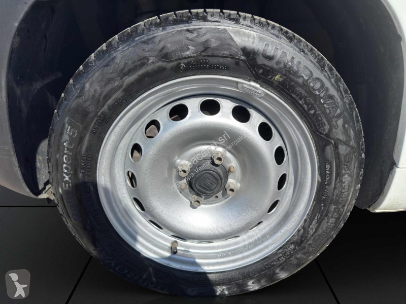 عربة نفعية Fiat