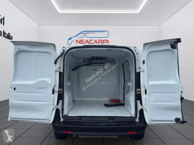 Bedrijfswagen Fiat